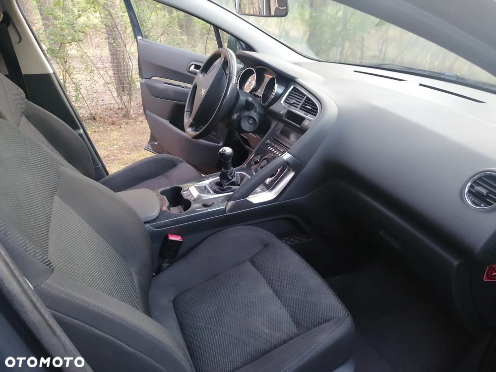 Peugeot 3008 1.6 Active - 7