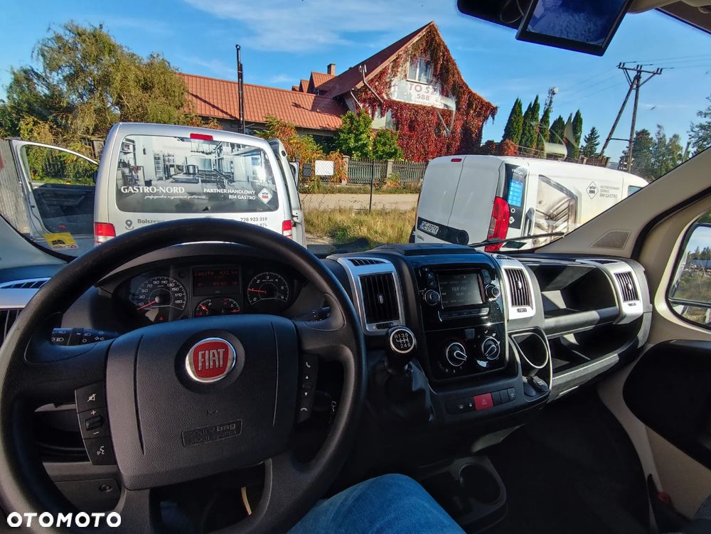 Fiat Ducato 2017 photo 4