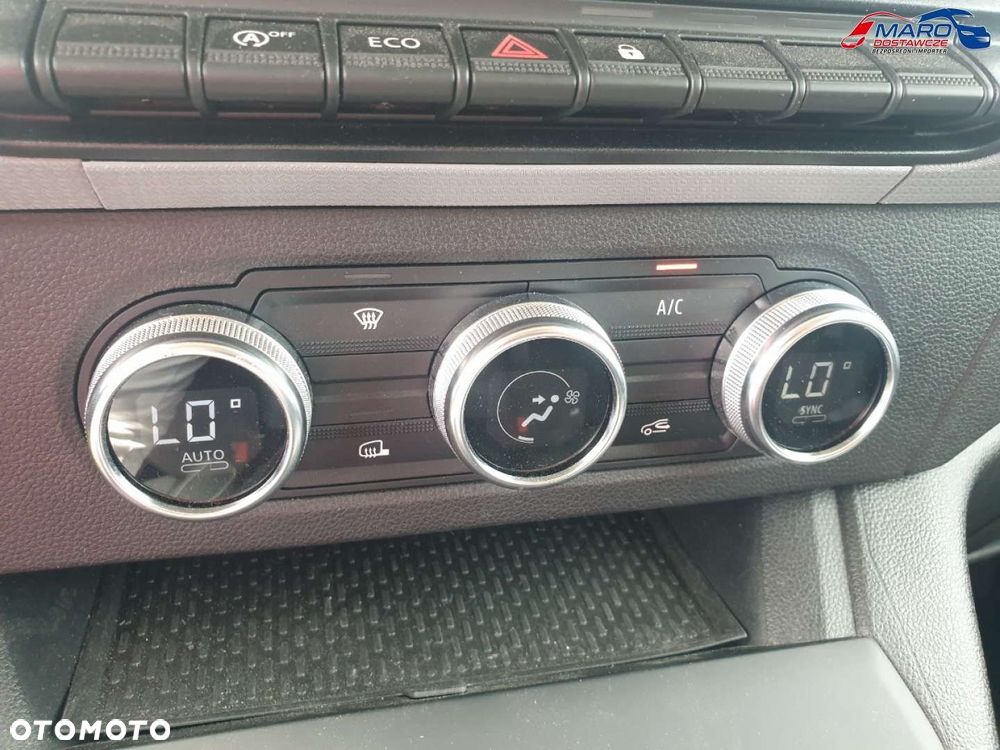 Renault KANGOO NAVI KLIMA TEMPOMAT MAŁY PRZEBIEG Z POTWIERDZENIEM - 5