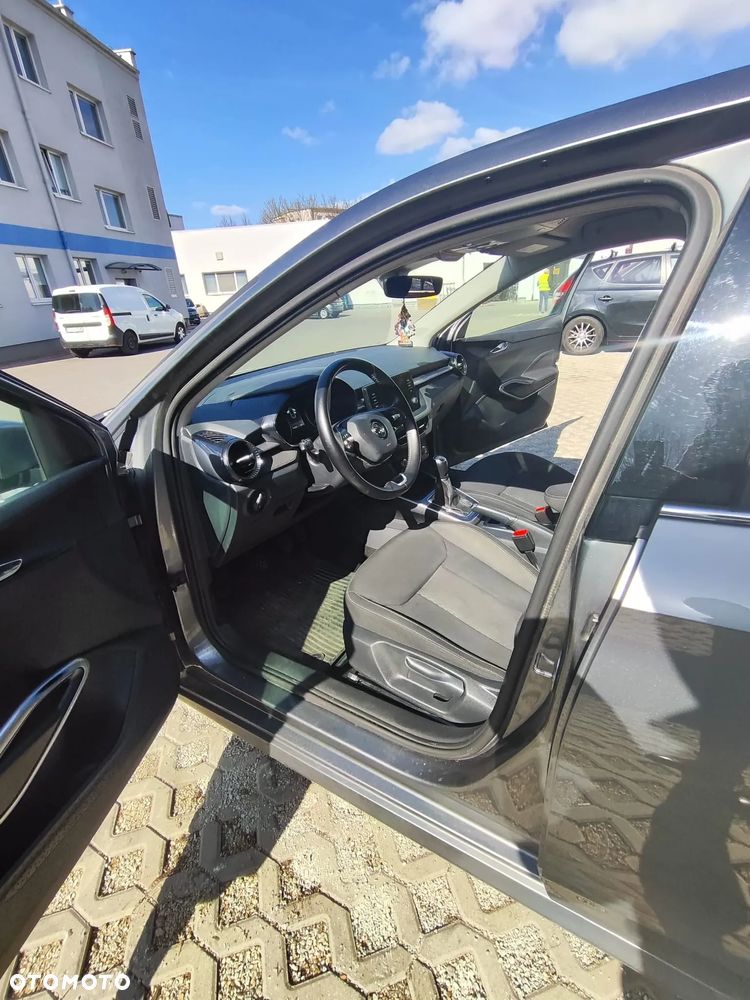 Skoda Fabia 1.0 TSI Style - 9