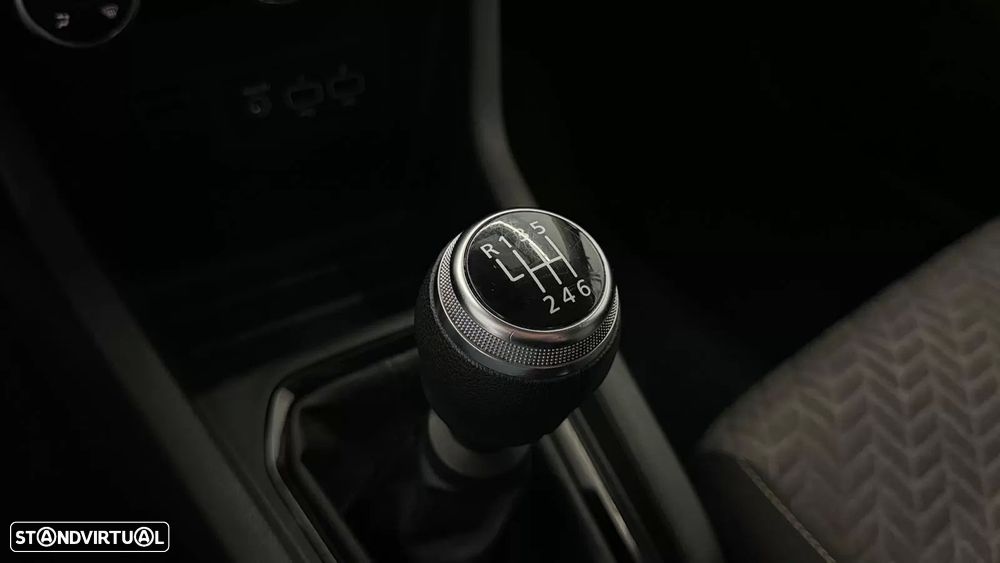 Renault Clio 1.0 TCe Evolution - 11