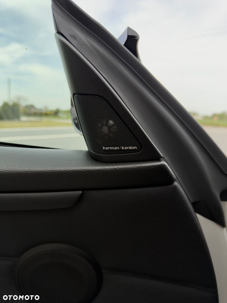 BMW Seria 3 320d - 28