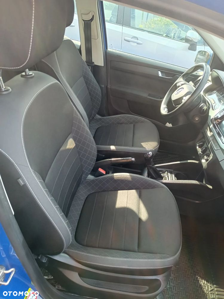 Skoda Fabia 1.0 Ambition - 41