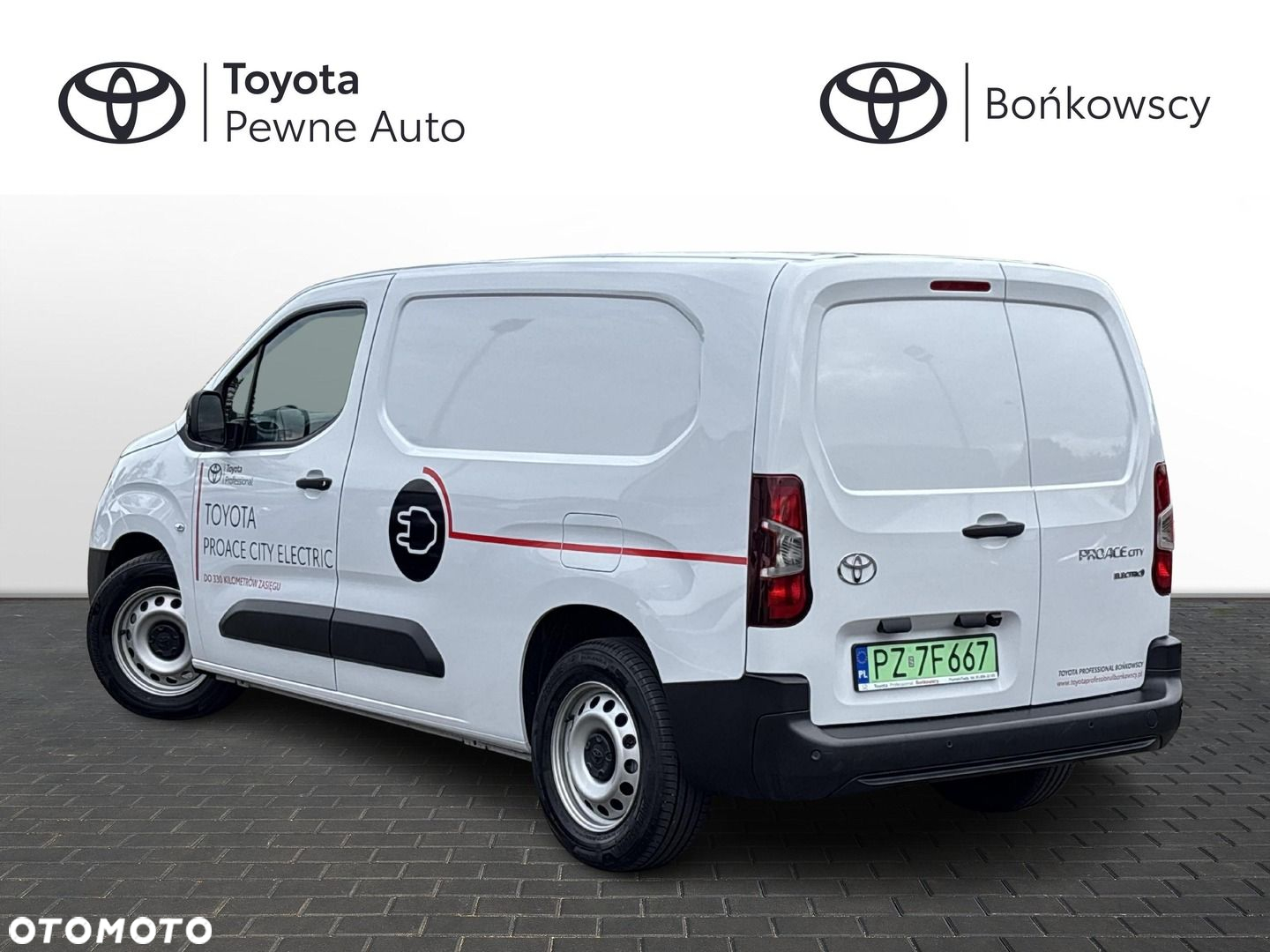 Toyota PROACE CITY - 3
