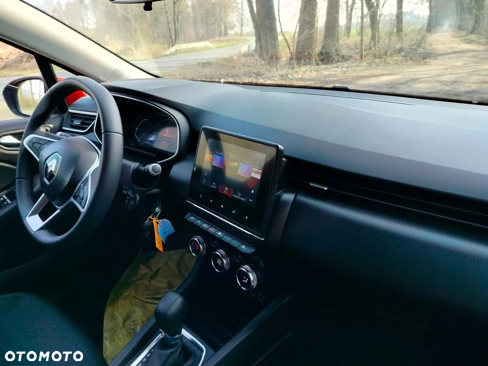 Renault Clio E-TECH Full Hybrid 145 E-TECH engineered - 14