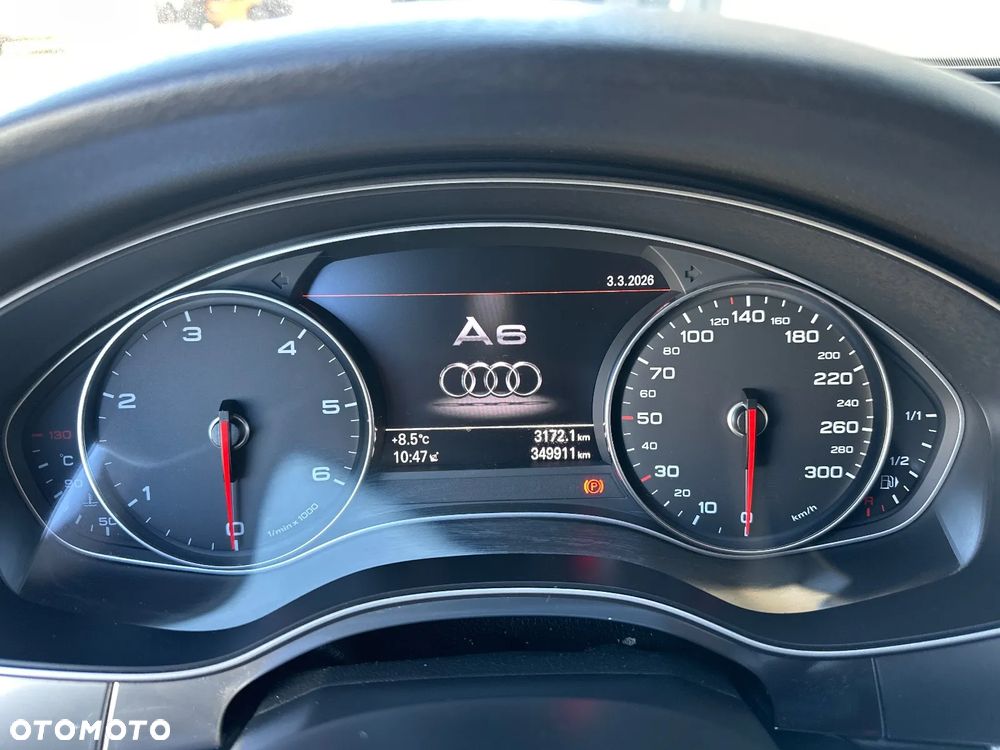Audi A6 Avant 2.0 TDI DPF multitronic - 17
