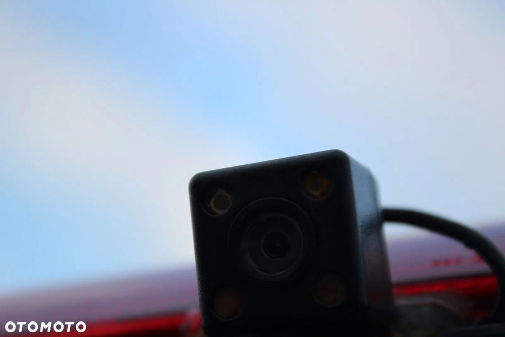 Ford Transit Custom - 19