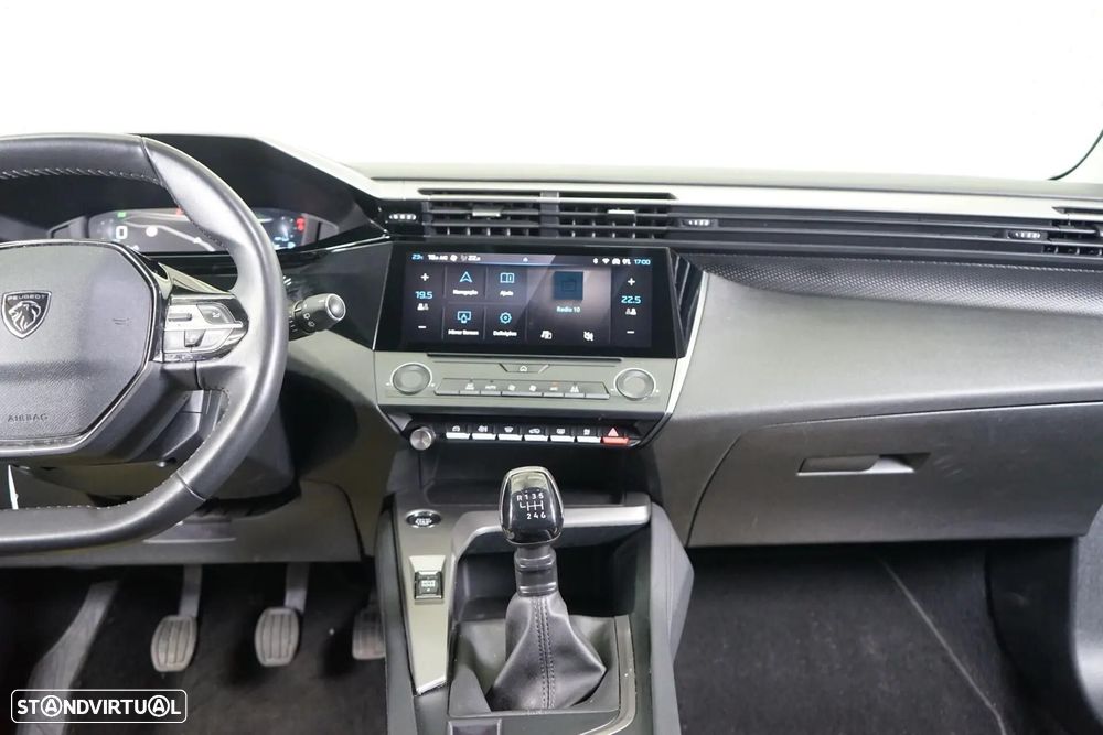 Peugeot 308 SW 1.2 PureTech Active Pack - 17