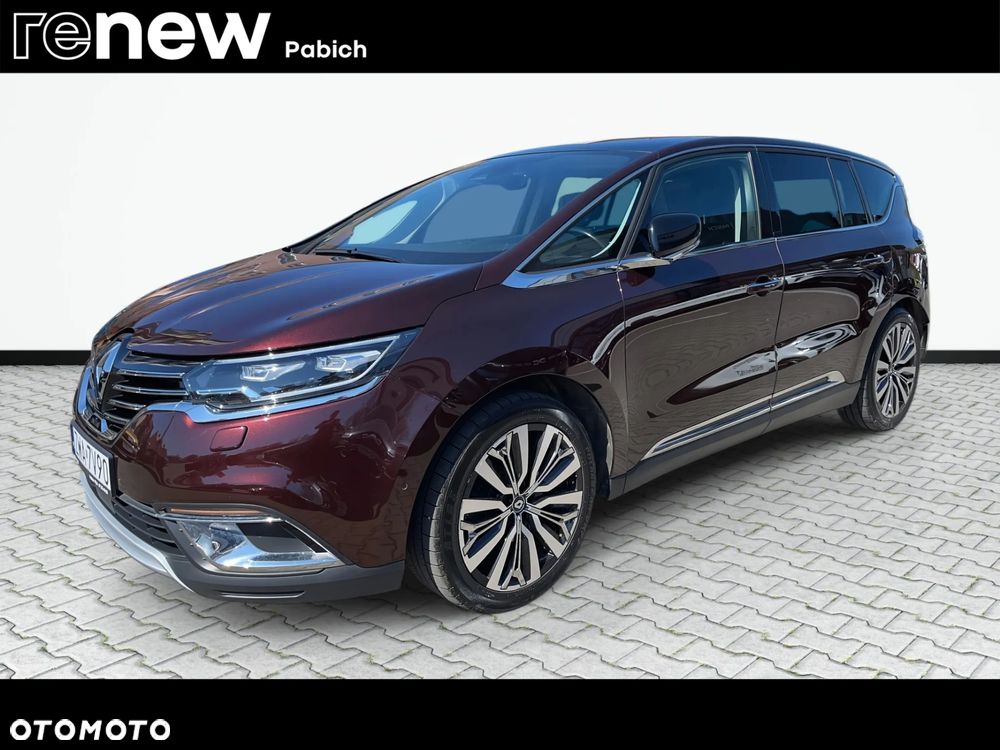Renault Espace 2.0 Blue dCi Initiale Paris EDC - 1