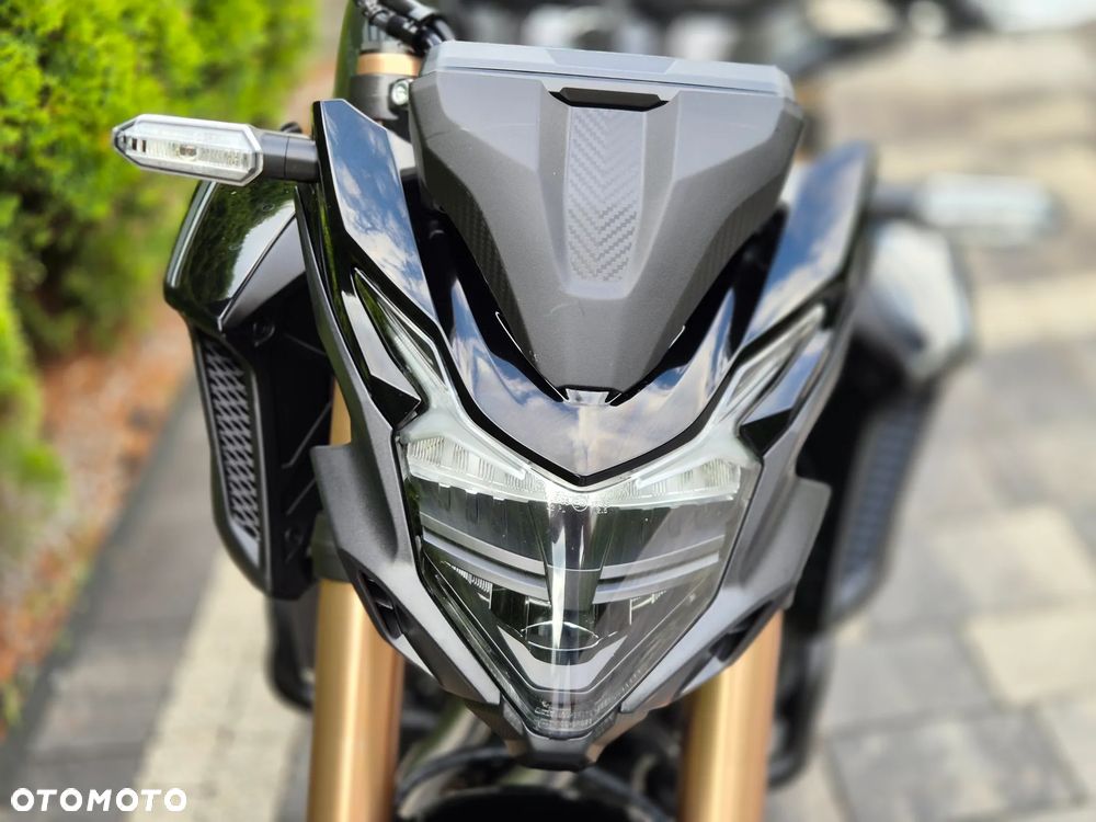 Honda CB - 30