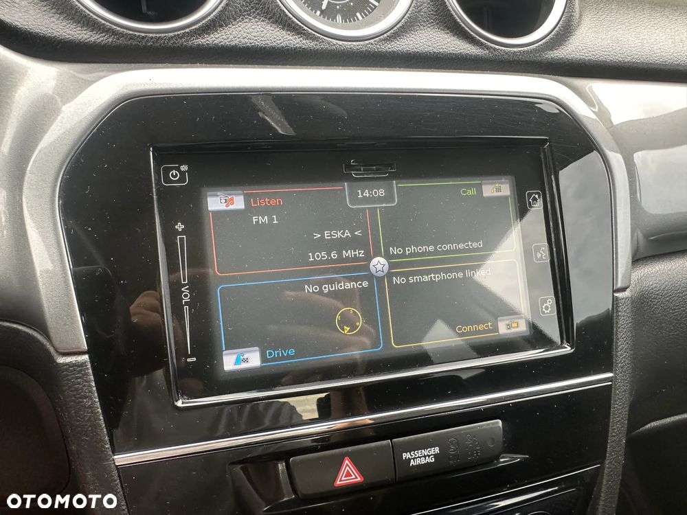 Suzuki Vitara 1.6 DDiS (4x2) Comfort+ - 24