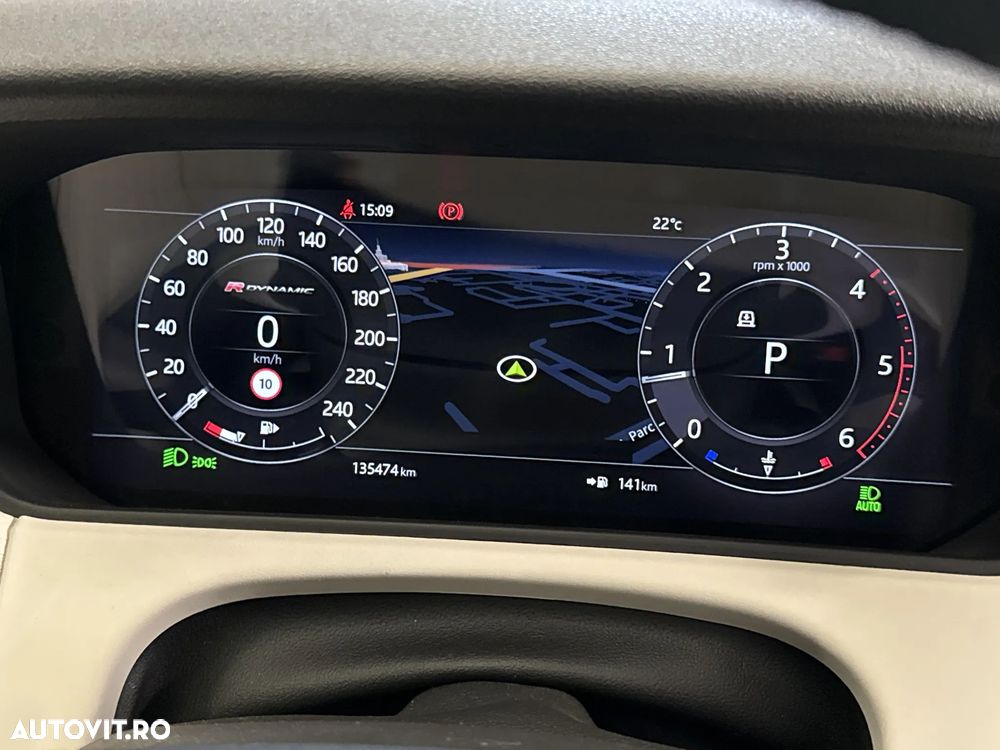 Land Rover Range Rover Velar - 11