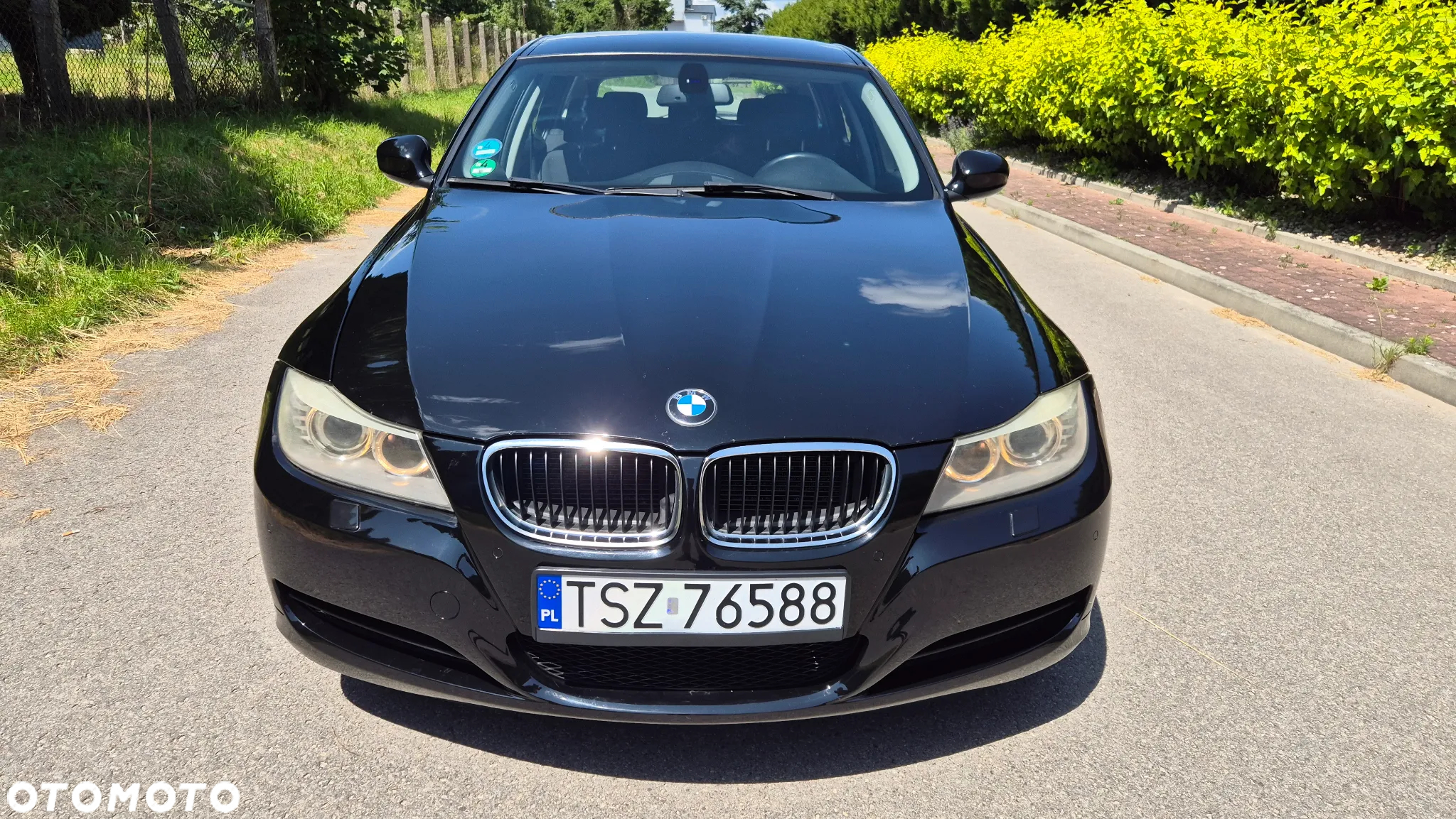 BMW Seria 3 316d - 11