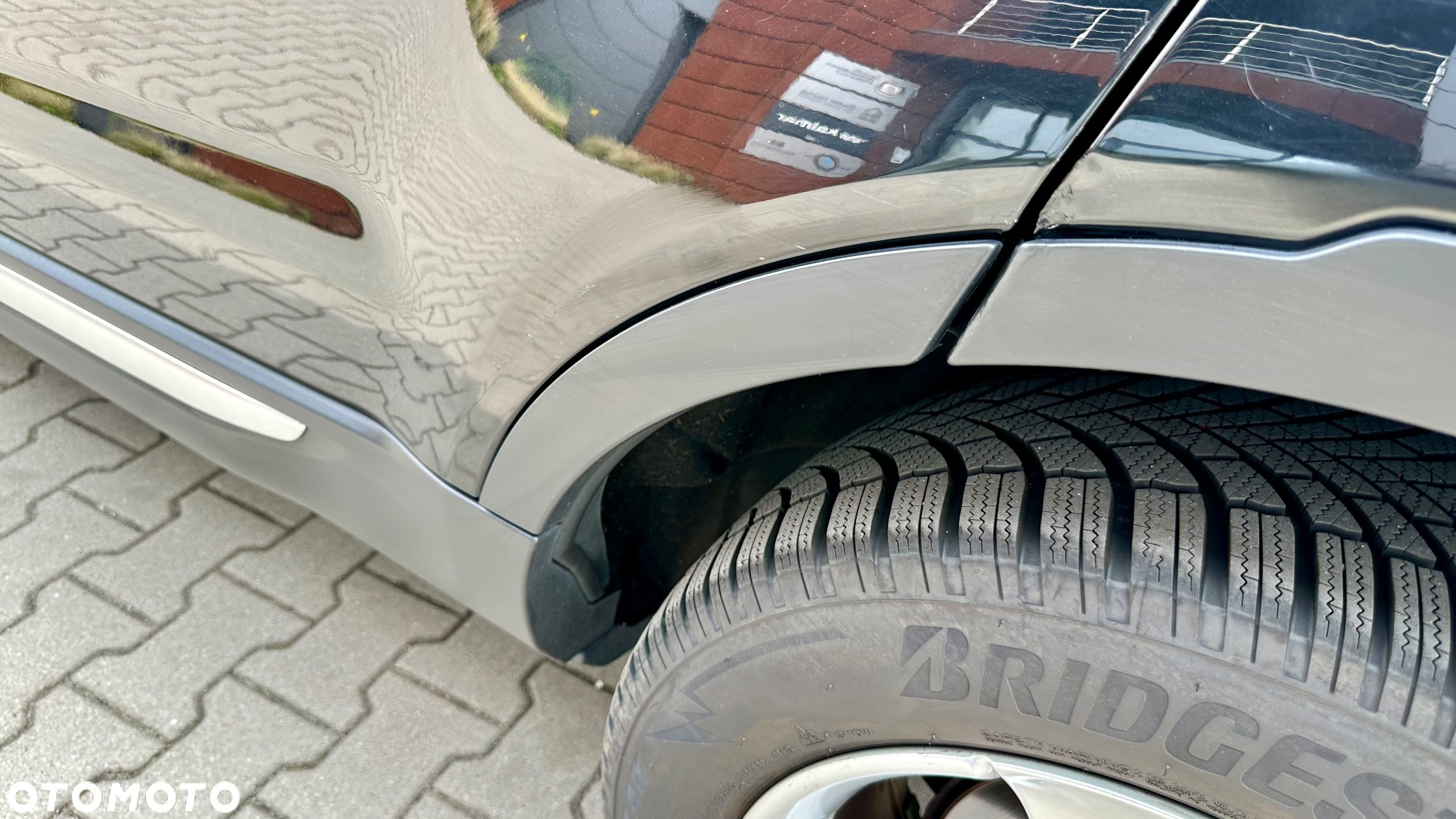 Land Rover Range Rover Evoque 2.0Si4 Prestige - 22