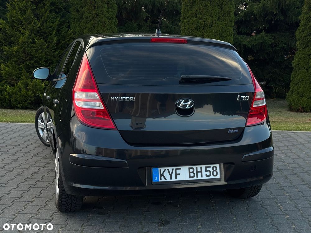 Hyundai i30 i30cw 1.6 CRDi Edition Plus - 18
