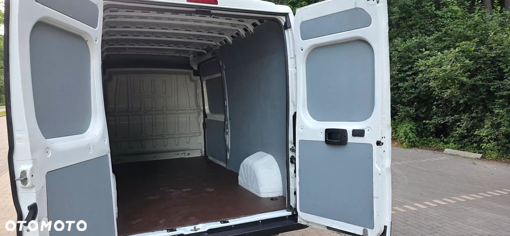 Peugeot Boxer - 20