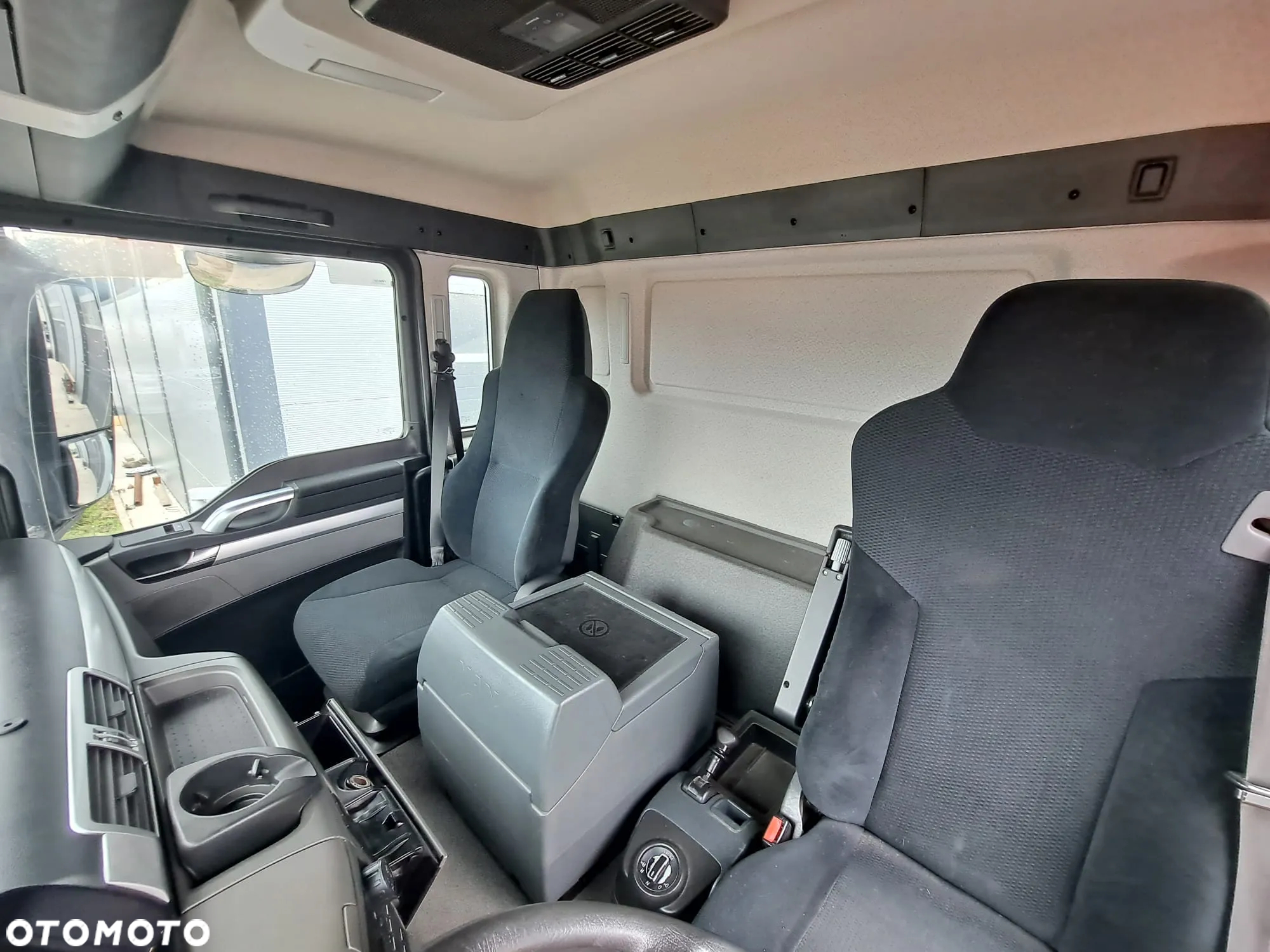 MAN TGS 26.400 Budowlanka Euro 6 - 18