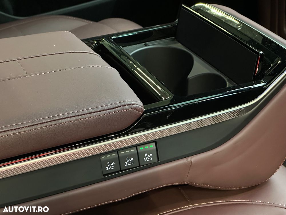 DS Automobiles DS 9 1.6 PHeV AWD 360 EAT8 OPERA - 29