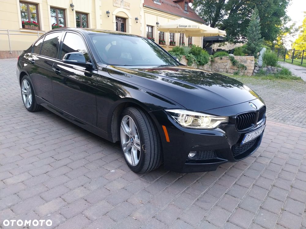 BMW Seria 3 - 2