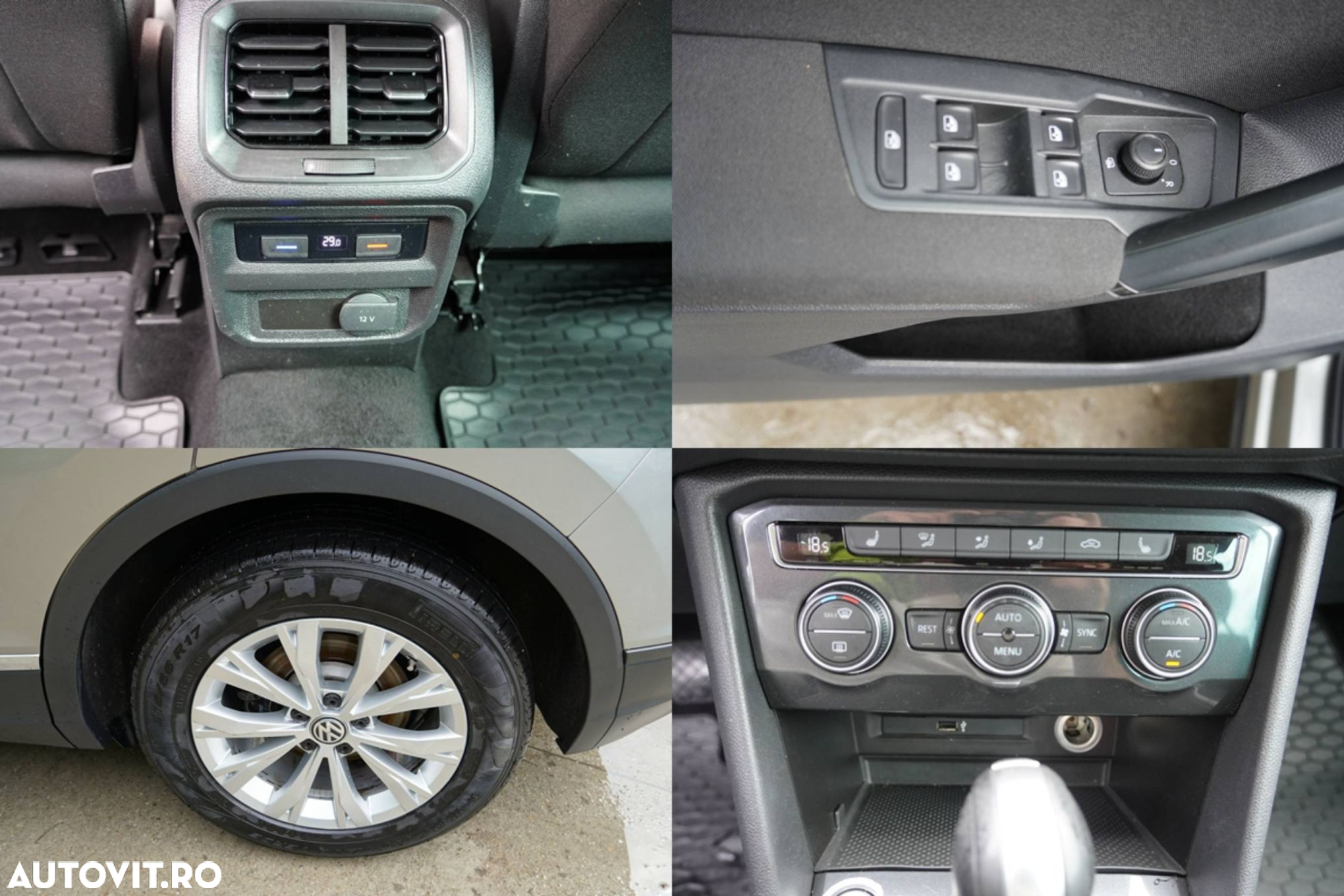 Volkswagen Tiguan - 18