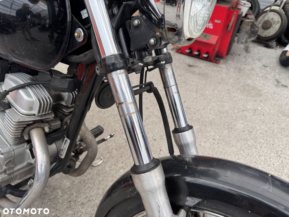 Honda CA - 13