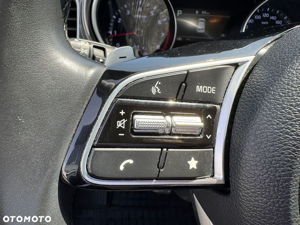 Kia Ceed 1.5 T-GDI M DCT - 15