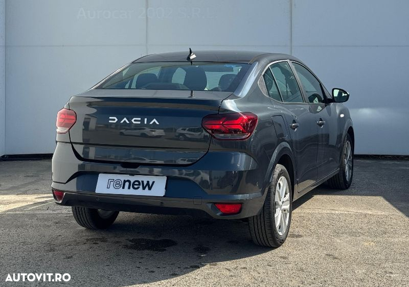 Dacia Logan - 2