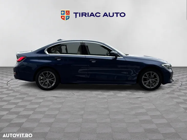 BMW Seria 3 318i Aut. Sport Line - 7