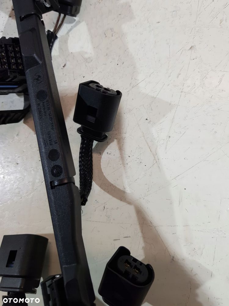wiązka instalacja silnika 859977601 bmw g11 g12 g20 g30 3.0d b57 - 12