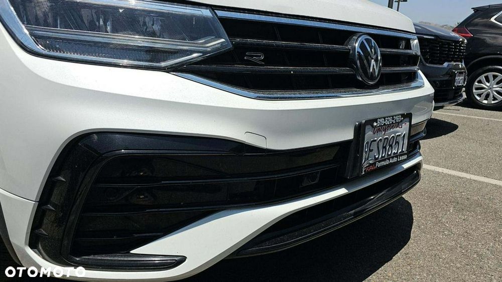 Volkswagen Tiguan - 14
