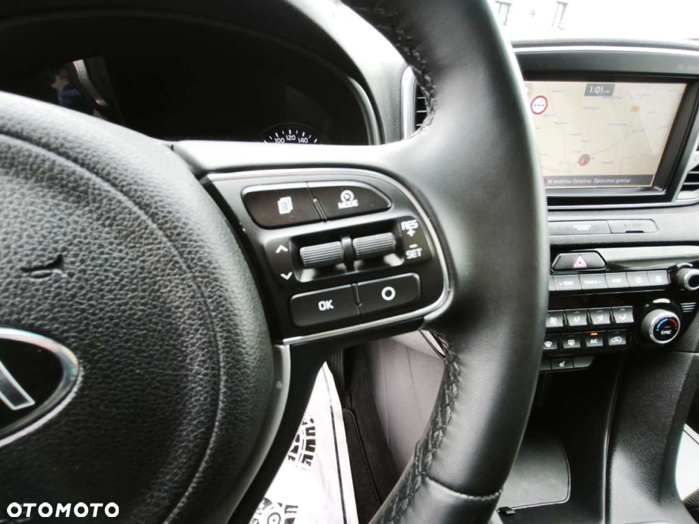 Kia Sportage - 14