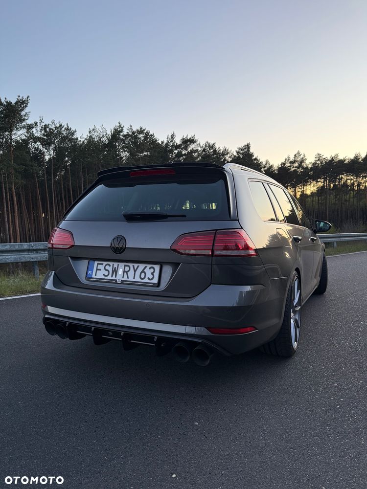 Volkswagen Golf 1.6 TDI BMT Highline - 6