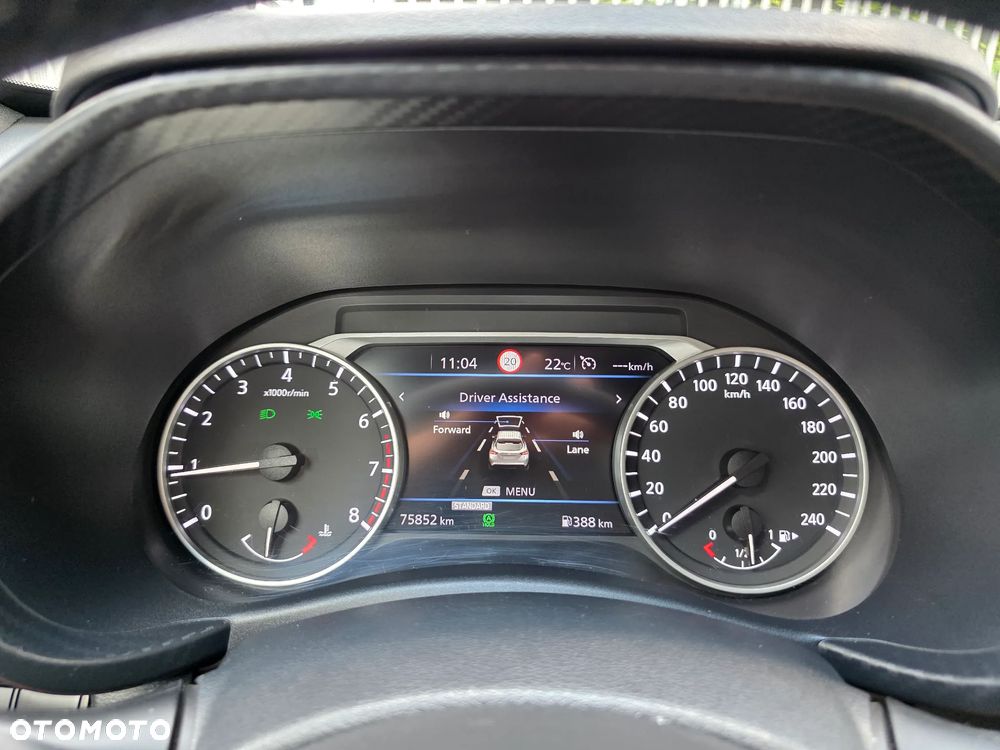 Nissan Juke 1.0 DIG-T Kiiro - 22