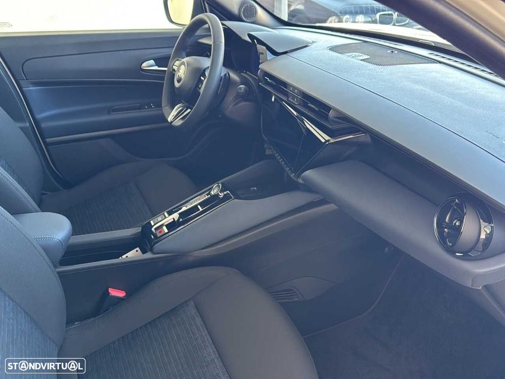 Alfa Romeo Junior 1.2 eDCT6 - 14