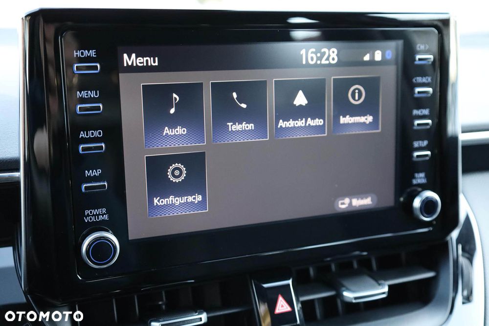 Toyota Corolla 1.8 Hybrid Comfort - 19