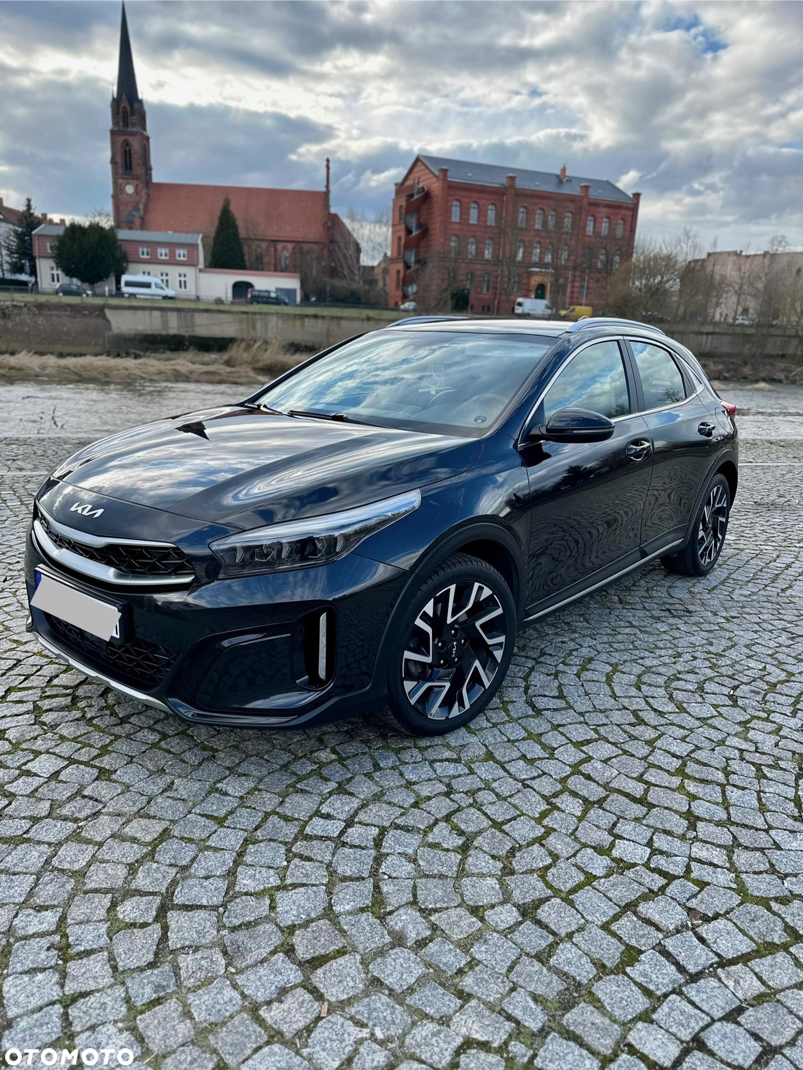Kia XCeed 1.5 T-GDI L Business Line DCT - 2