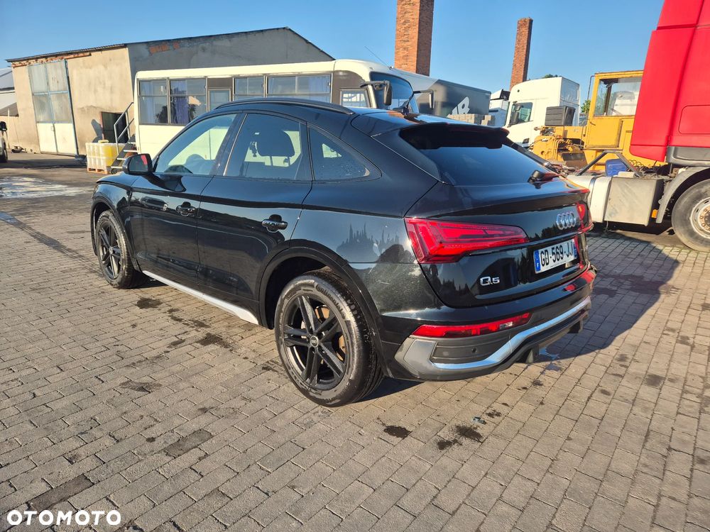 Audi Q5 - 3