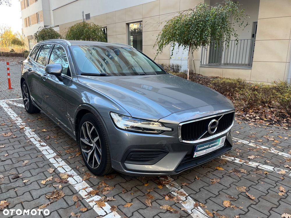 Volvo V60 T5 Geartronic Momentum Pro - 2