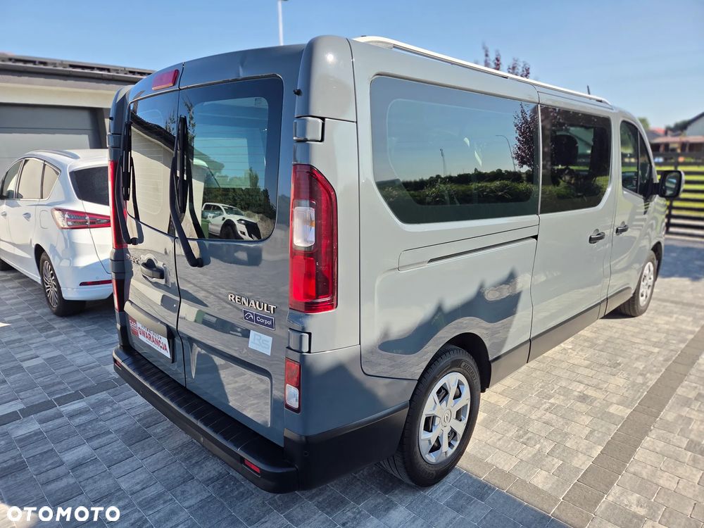 Renault Trafic 2.0 dCi Escapade - 6