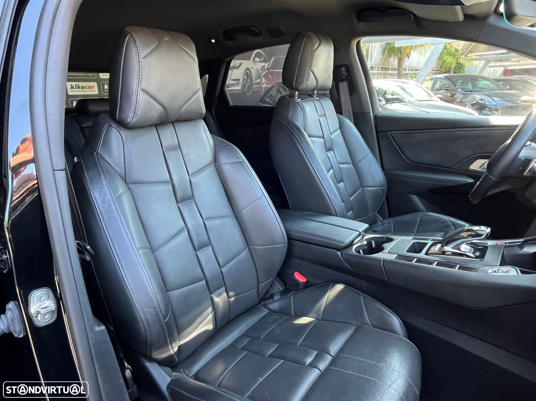 DS DS7 Crossback - 51