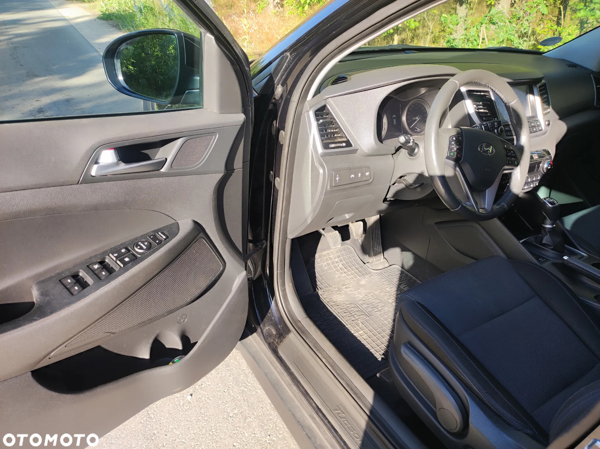 Hyundai Tucson 1.6 T-GDI Style 2WD - 21