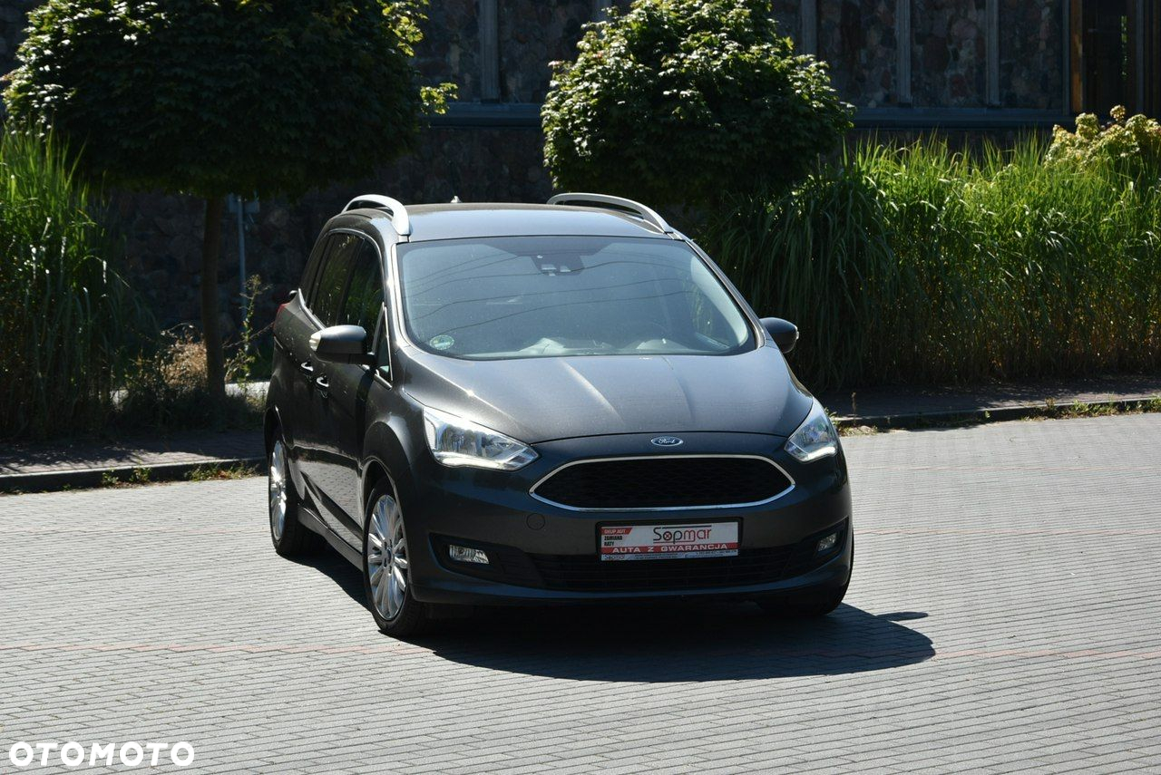 Ford Grand C-MAX - 6