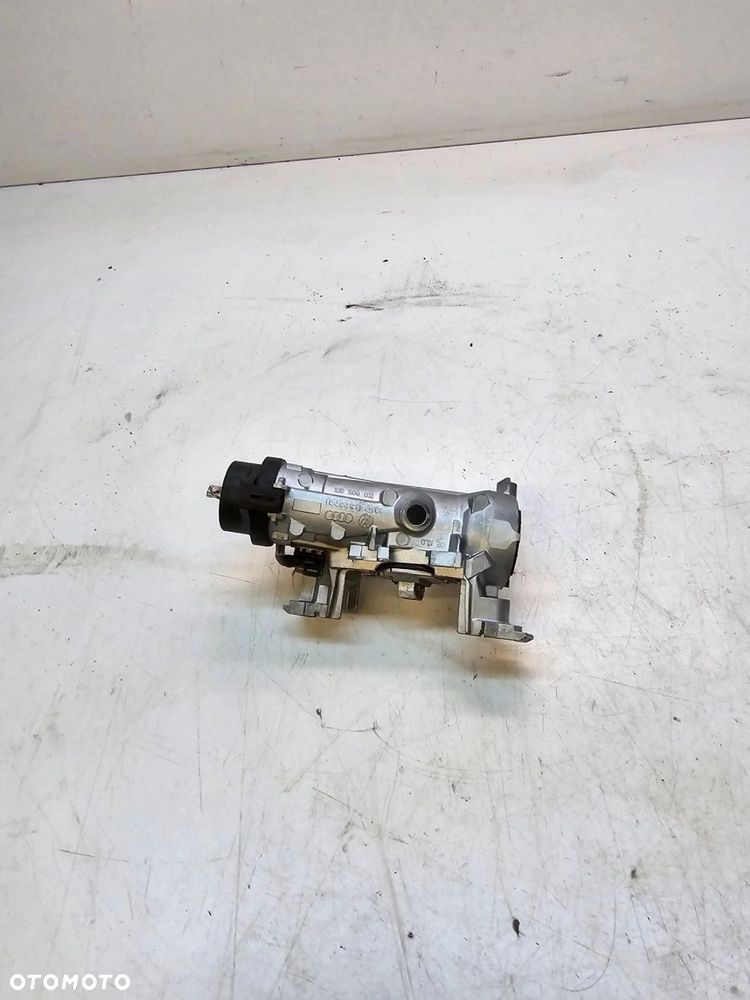 STACYJKA AUDI SKODA VW SEAT 1K0905851 MANUAL *12* - 2