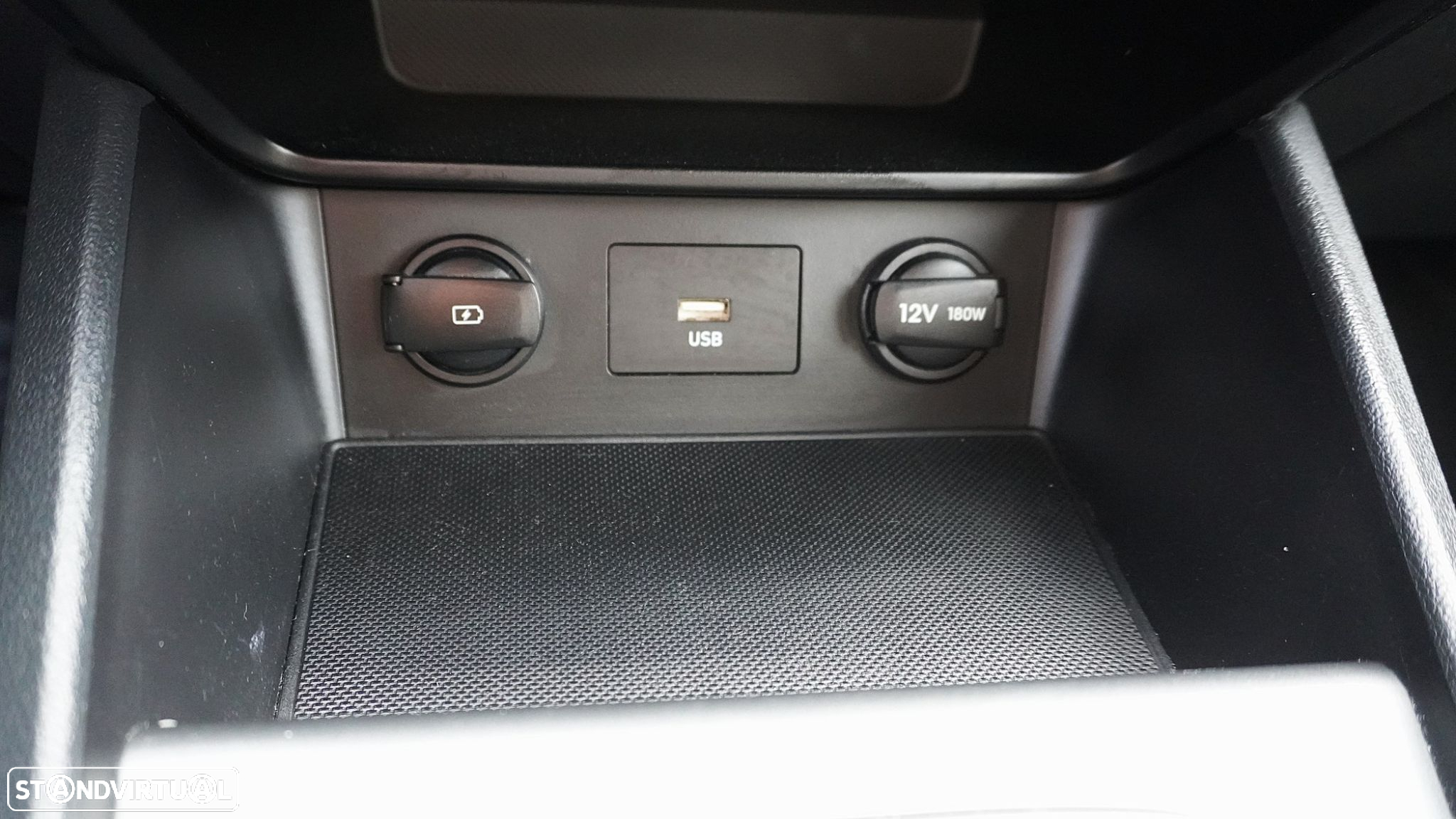 Hyundai Kauai 1.0 T-GDi Premium - 25
