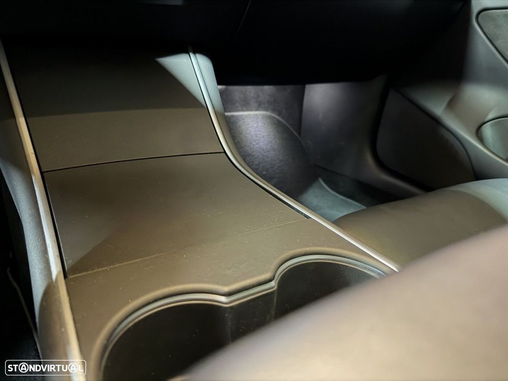 Tesla Model 3 Long Range AWD Dual Motor - 16
