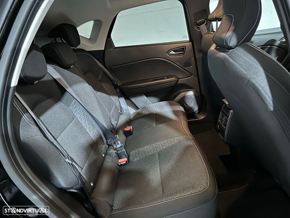 Mitsubishi ASX 1.0 MPI-T Kaiteki - 14