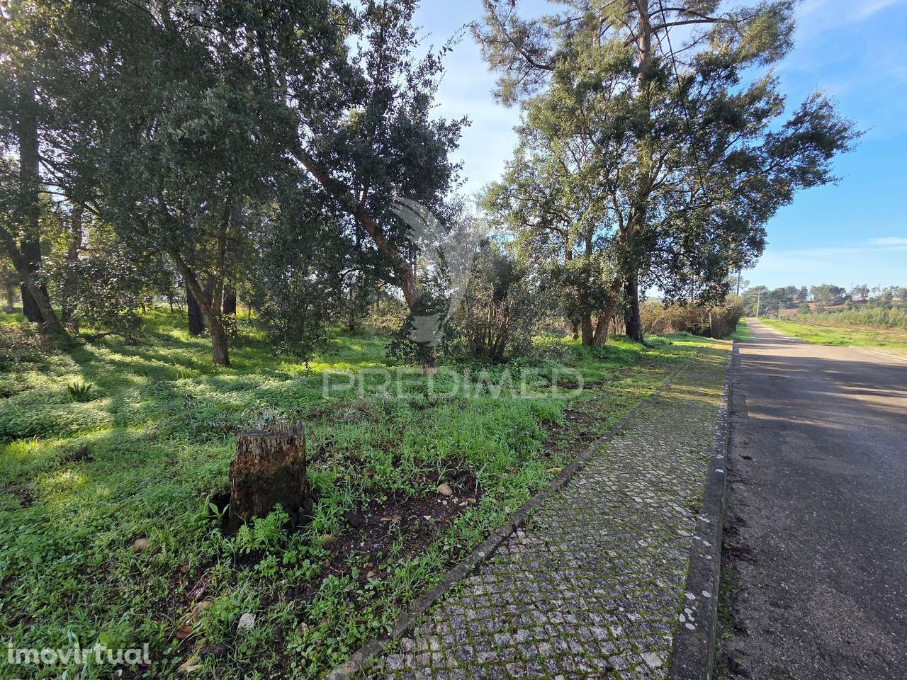 Lote Terreno Urbano - Grande imagem: 4/15