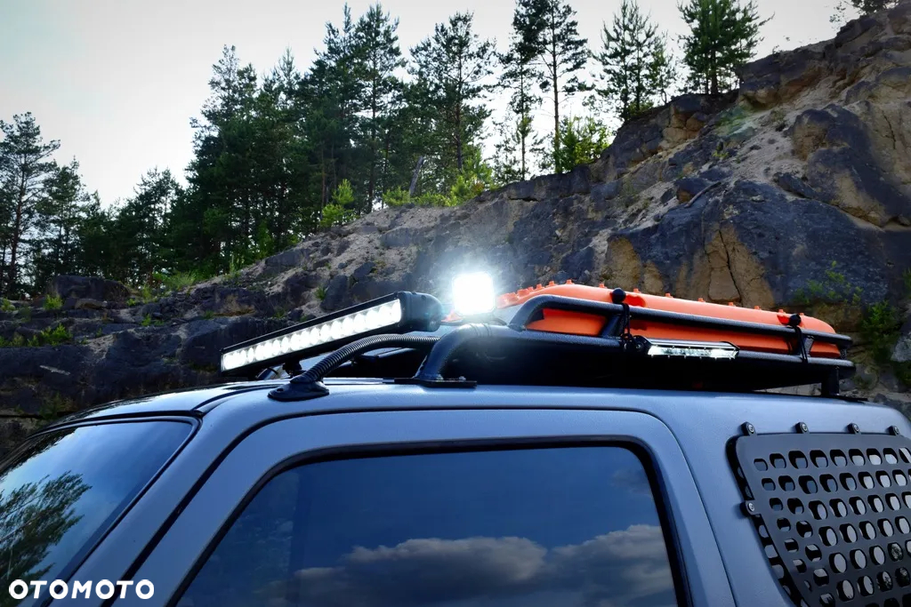 Suzuki Jimny Style - 20