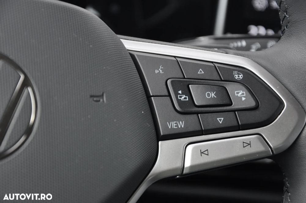 Volkswagen Golf 1.5 TSI eHybrid DSG PHEV Style - 20