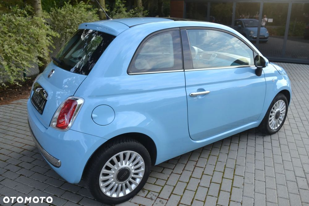 Fiat 500 - 3